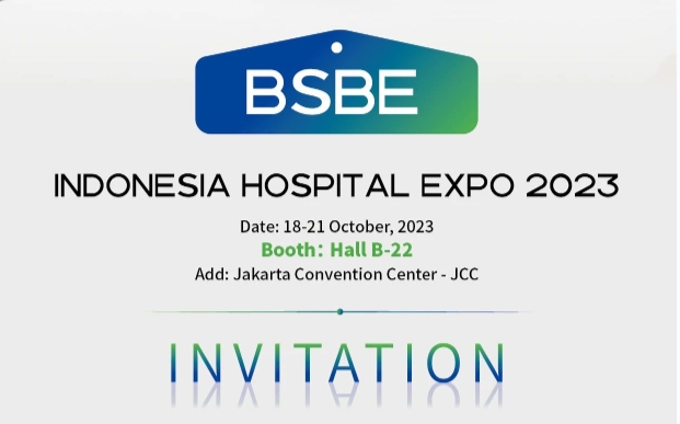 开幕在即，尊时凯龙Z6生物即将参展HOSPITAL EXPO 2023！